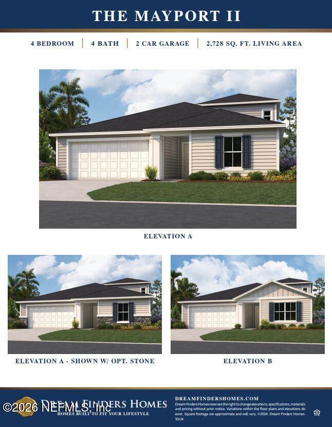 220 Villanueva Trail - Photo 1