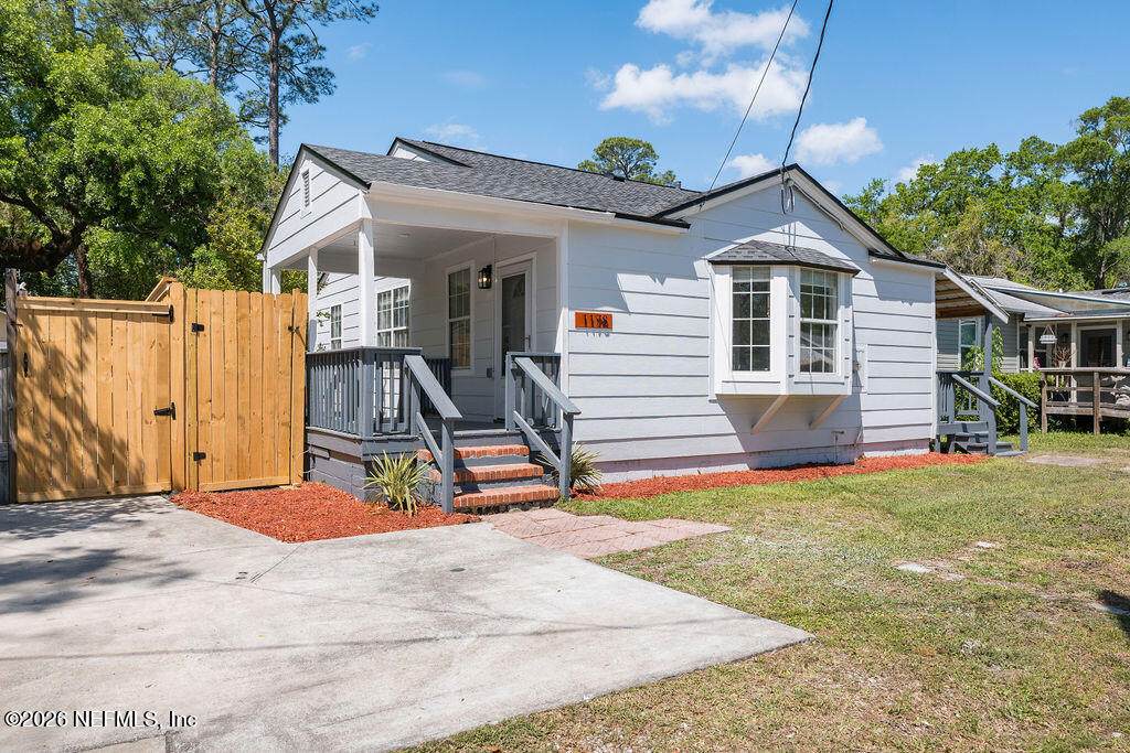 1178 Murray Drive - Photo 1