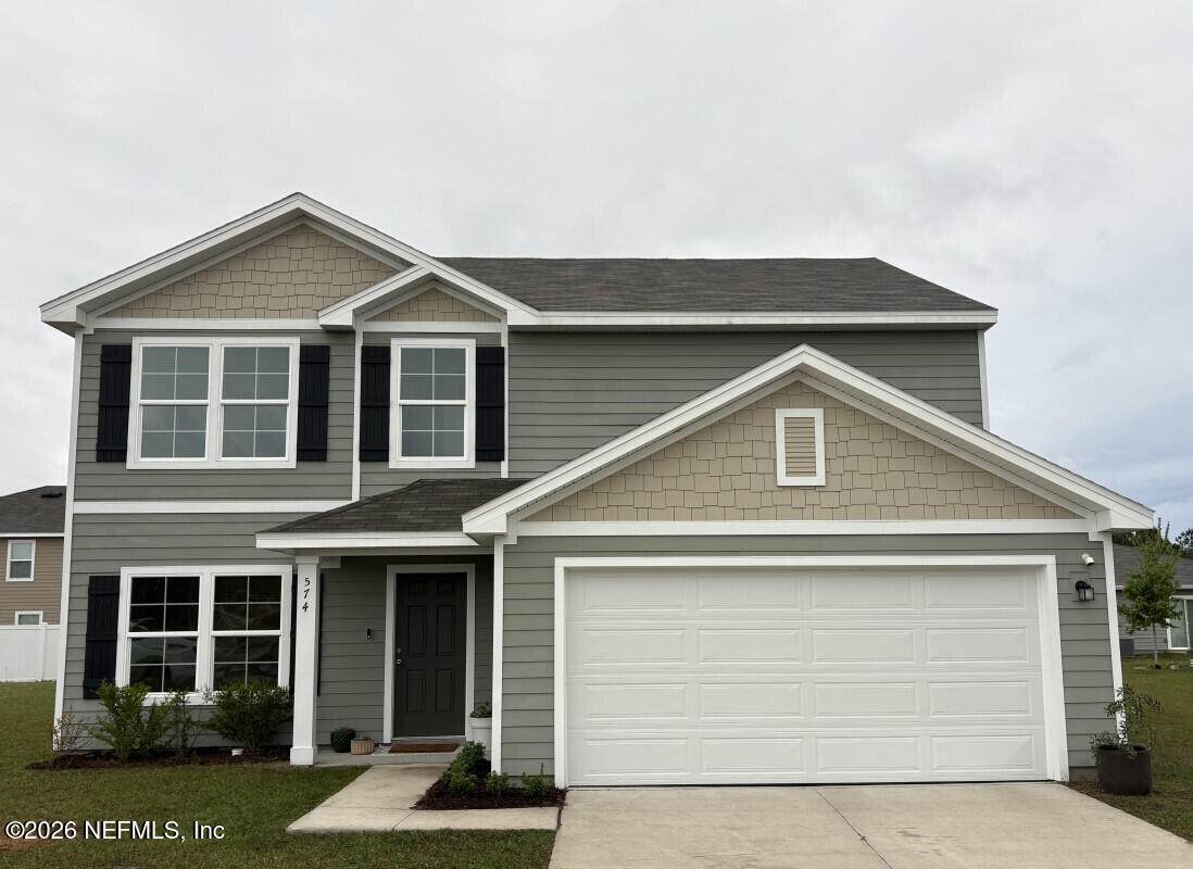 574 Independence Drive - Photo 1