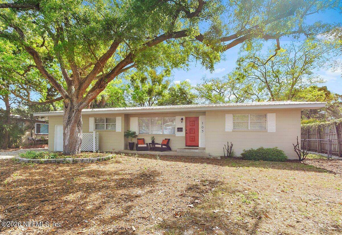 103 Coronado Street - Photo 1