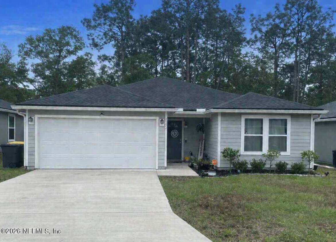 8352 Hewitt Street - Photo 1