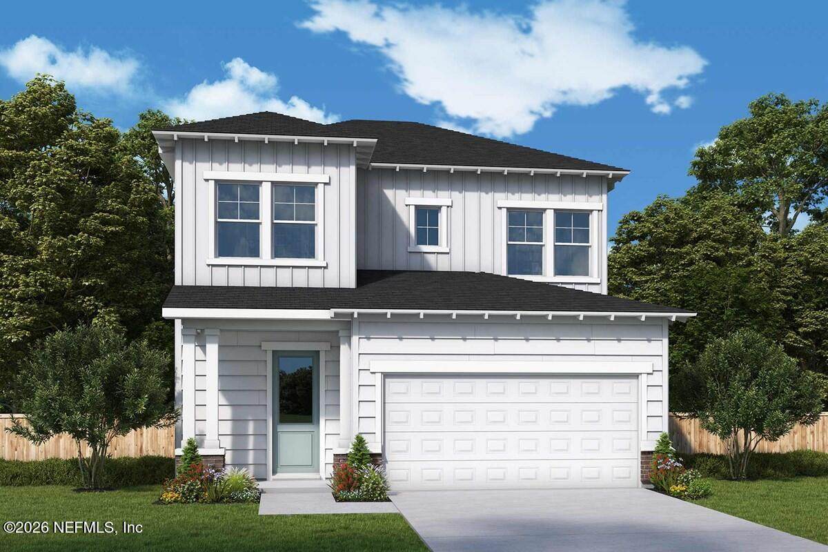368 Blue Hampton Drive - Photo 1