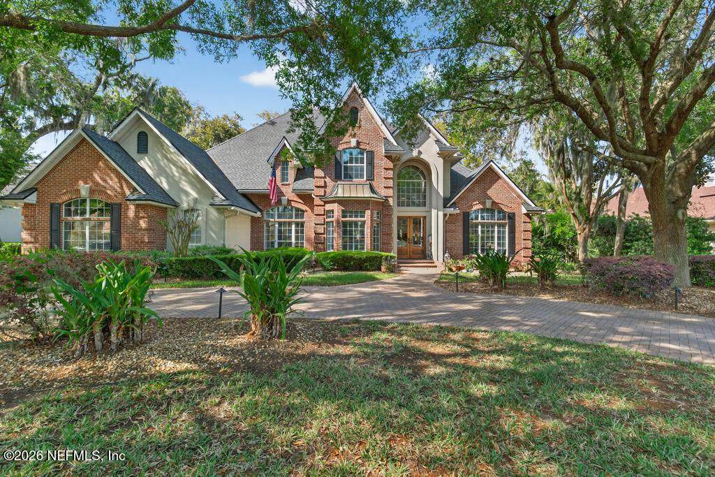 13719 Saxon Lake Drive - Photo 1