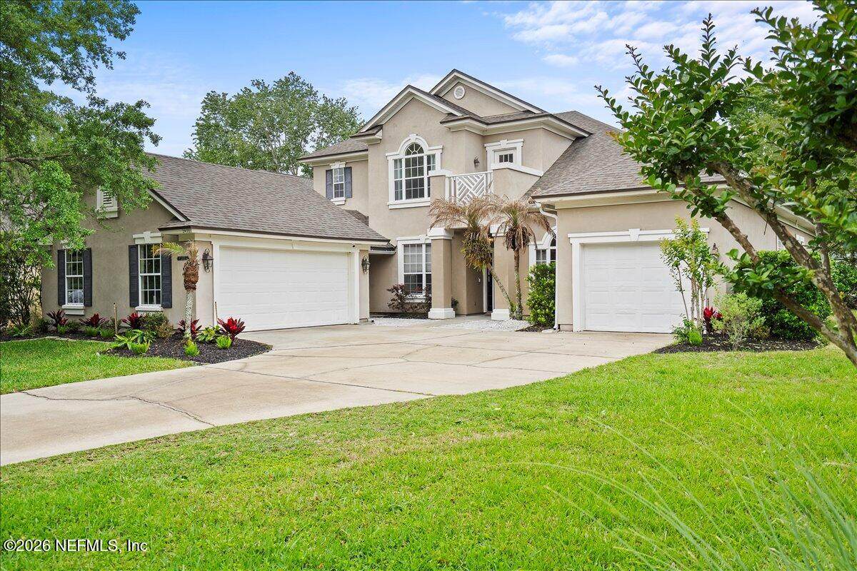 2470 Country Side Drive - Photo 1