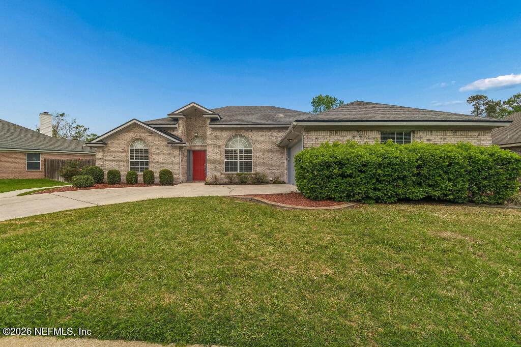 1837 The Glades Road - Photo 1