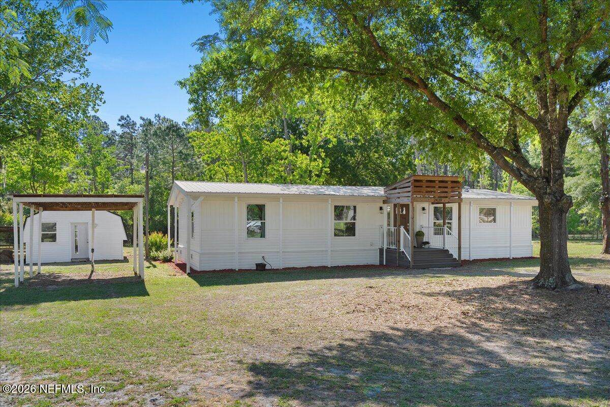 2439 Quarterhorse Trail - Photo 1