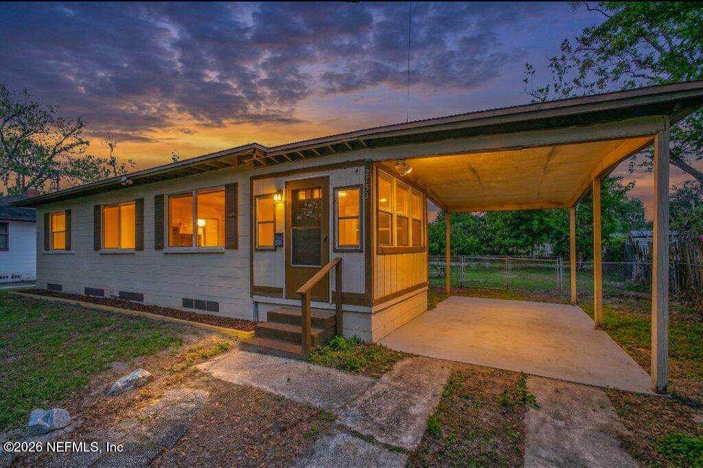 2753 King Cole Drive - Photo 1