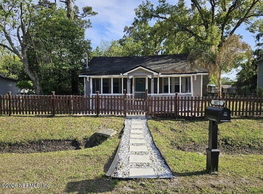 3072 Bessent Road - Photo 1