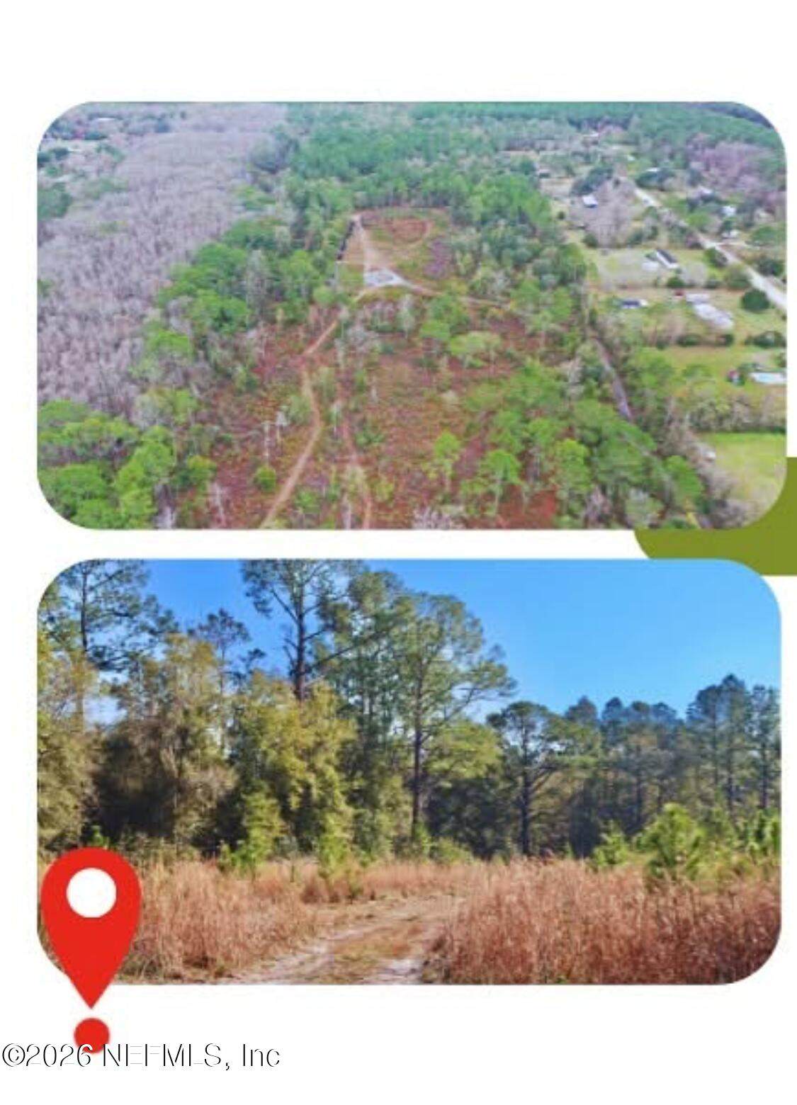 2989 Usina Road - Photo 1