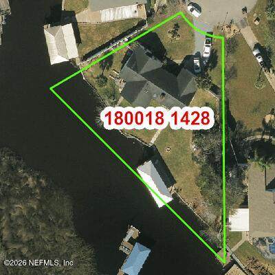4250 Cordgrass Inlet Drive - Photo 1