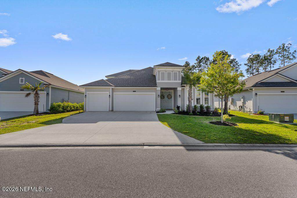 75455 Sunberry Drive - Photo 1