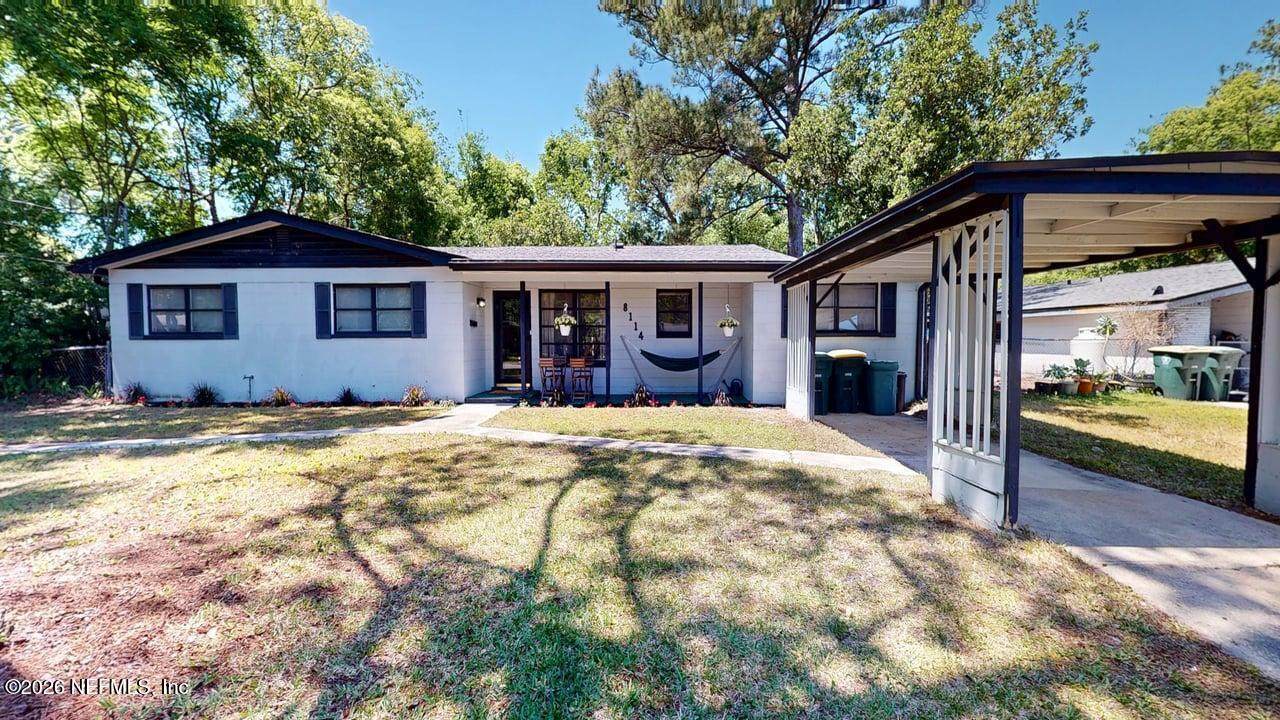 8114 Naranja Drive - Photo 1