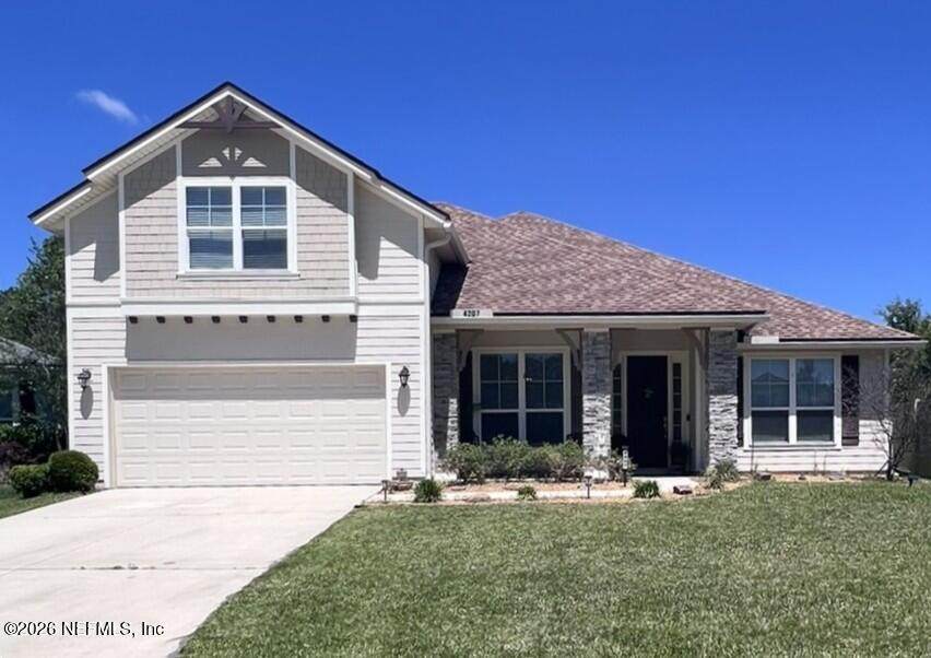4207 Cherry Lake Lane - Photo 1