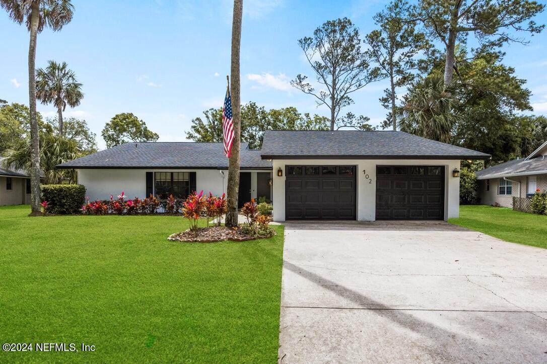 102 Nina Court - Photo 1
