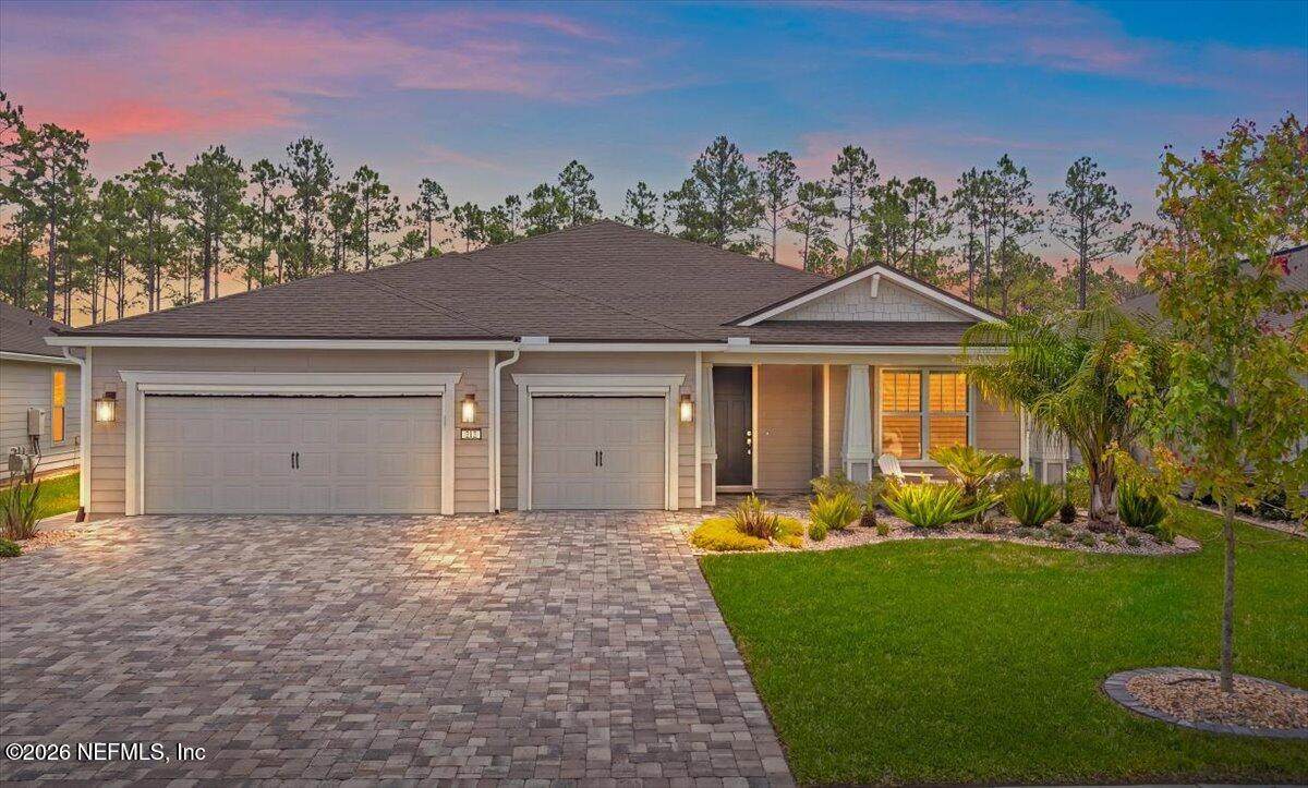 212 Sand Harbor Drive - Photo 1