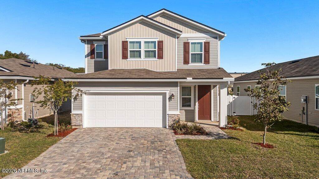 287 Honeycomb Trail - Photo 1