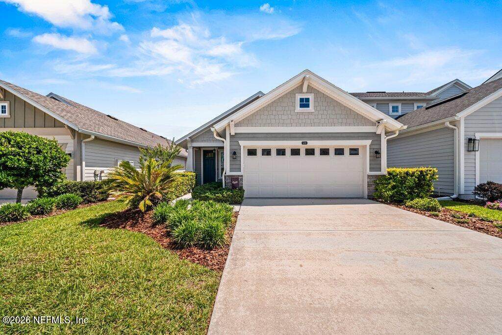 519 Vista Lake Circle - Photo 1