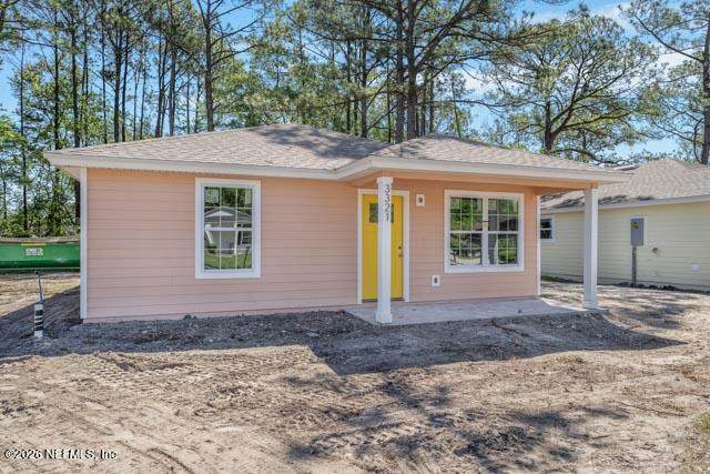 3321 Almeda Street - Photo 1