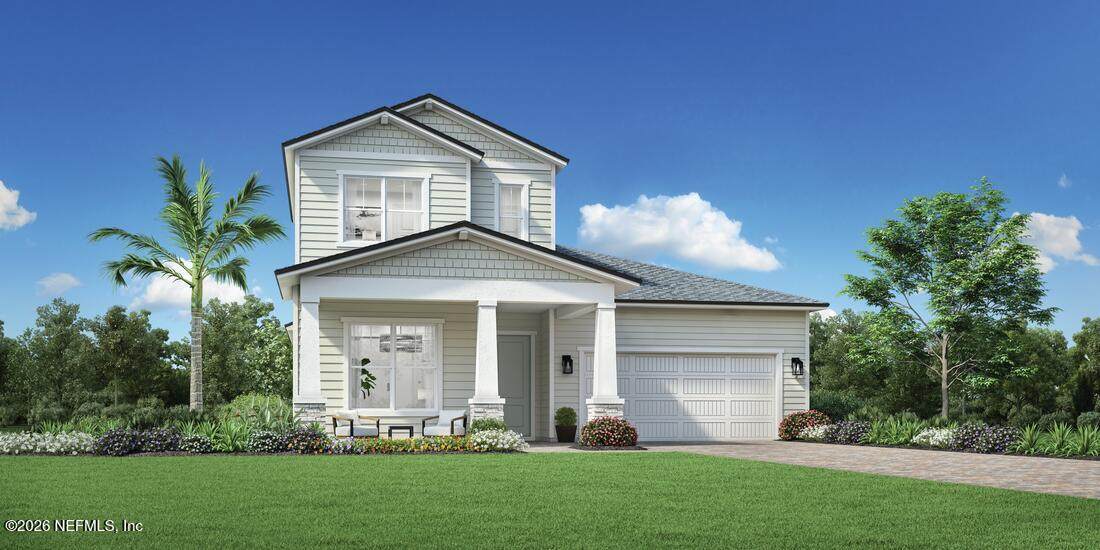 12025 Oak Hollow Trail - Photo 1