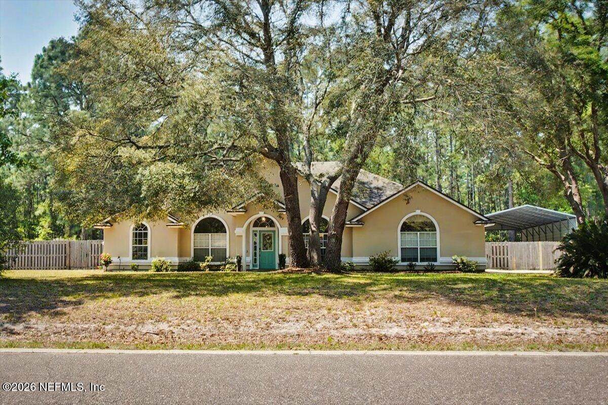 96235 Sweetbriar Lane - Photo 1