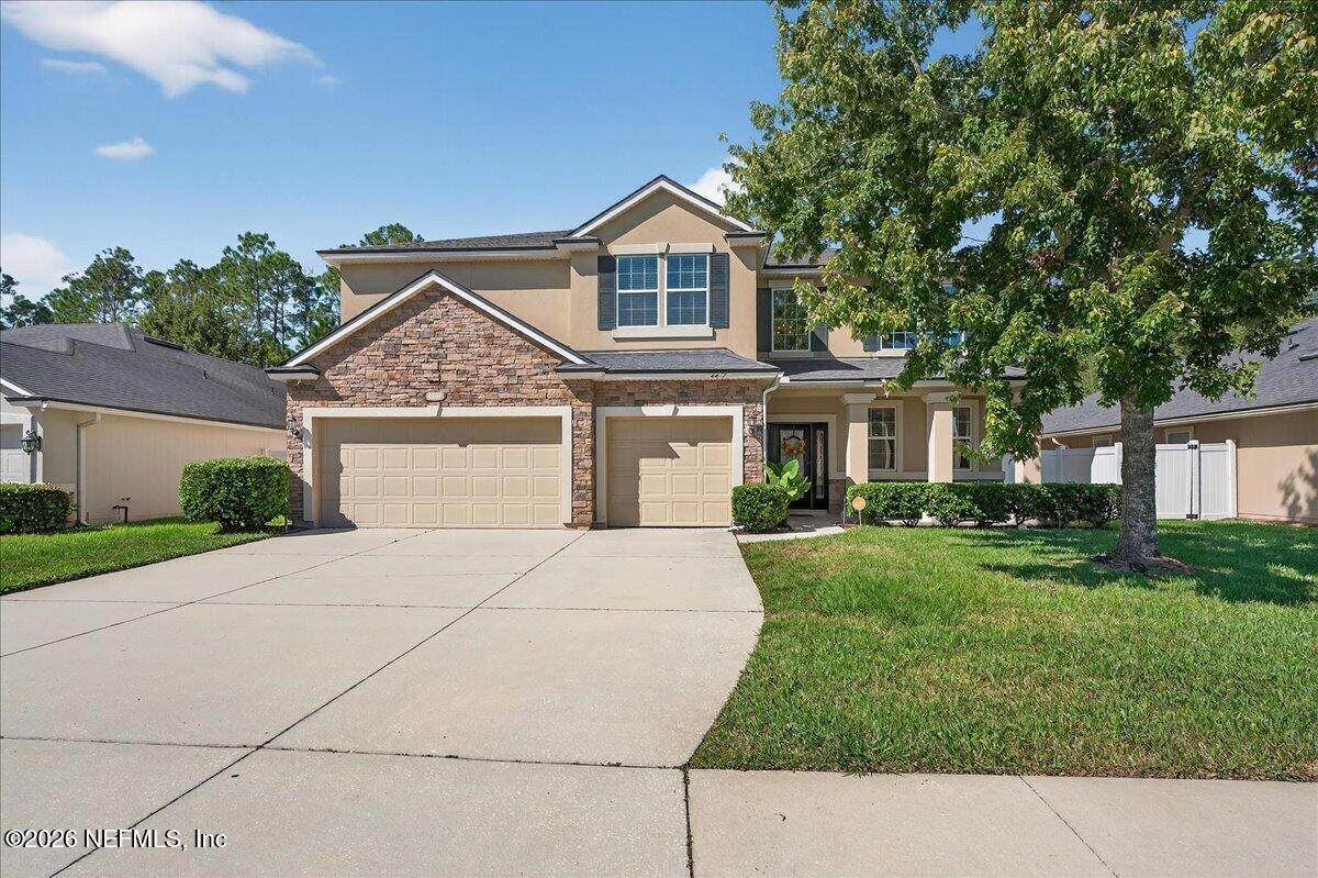 4467 Song Sparrow Drive - Photo 1