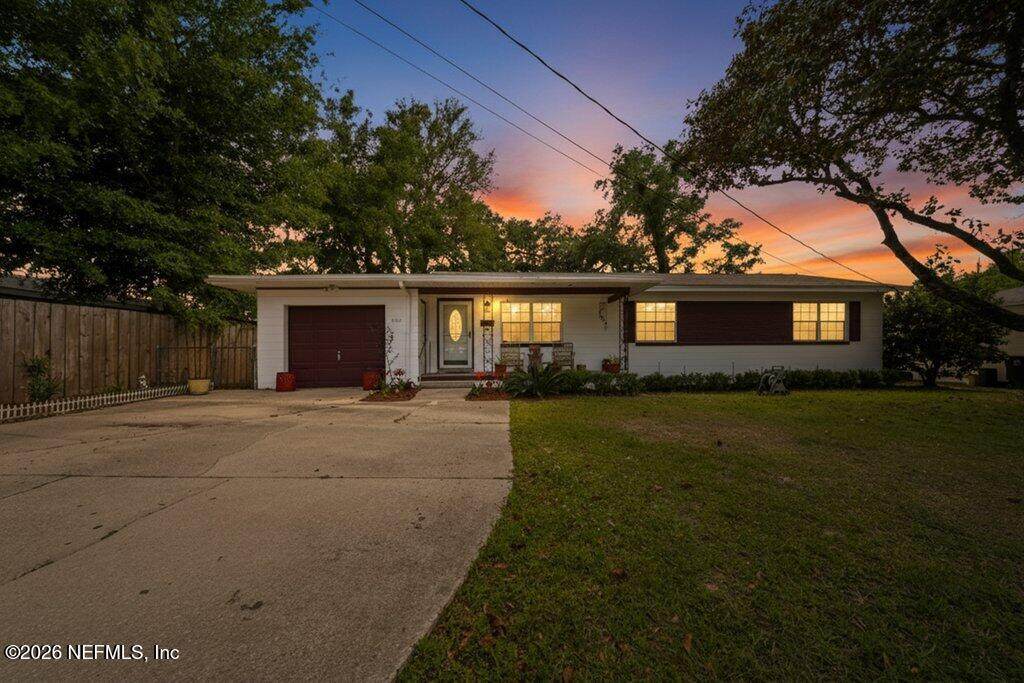 5810 Cherry Laurel Drive - Photo 1
