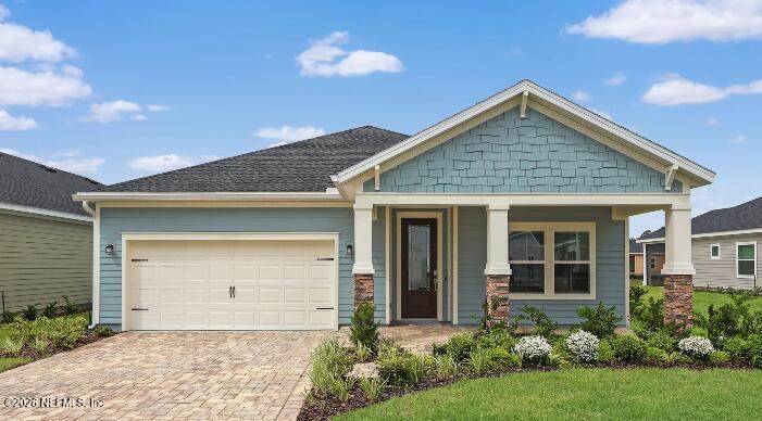 135 Smokerise Drive - Photo 1