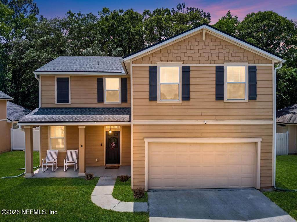 45047 Amhurst Oaks Drive - Photo 1