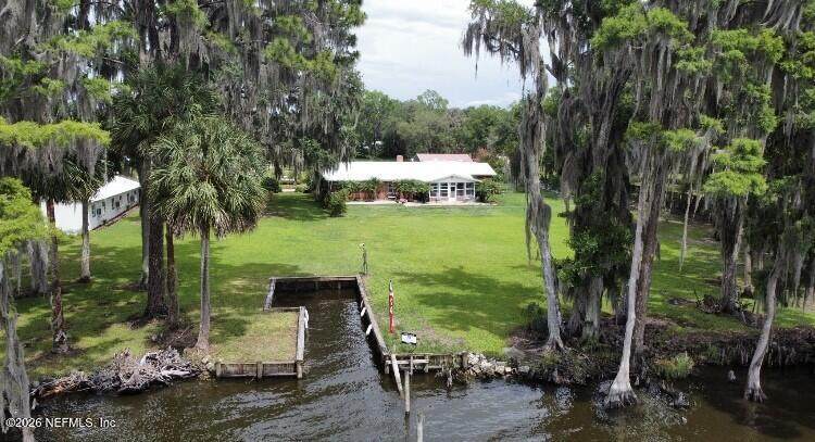 117 St Johns Fishing Lodge Road - Photo 1