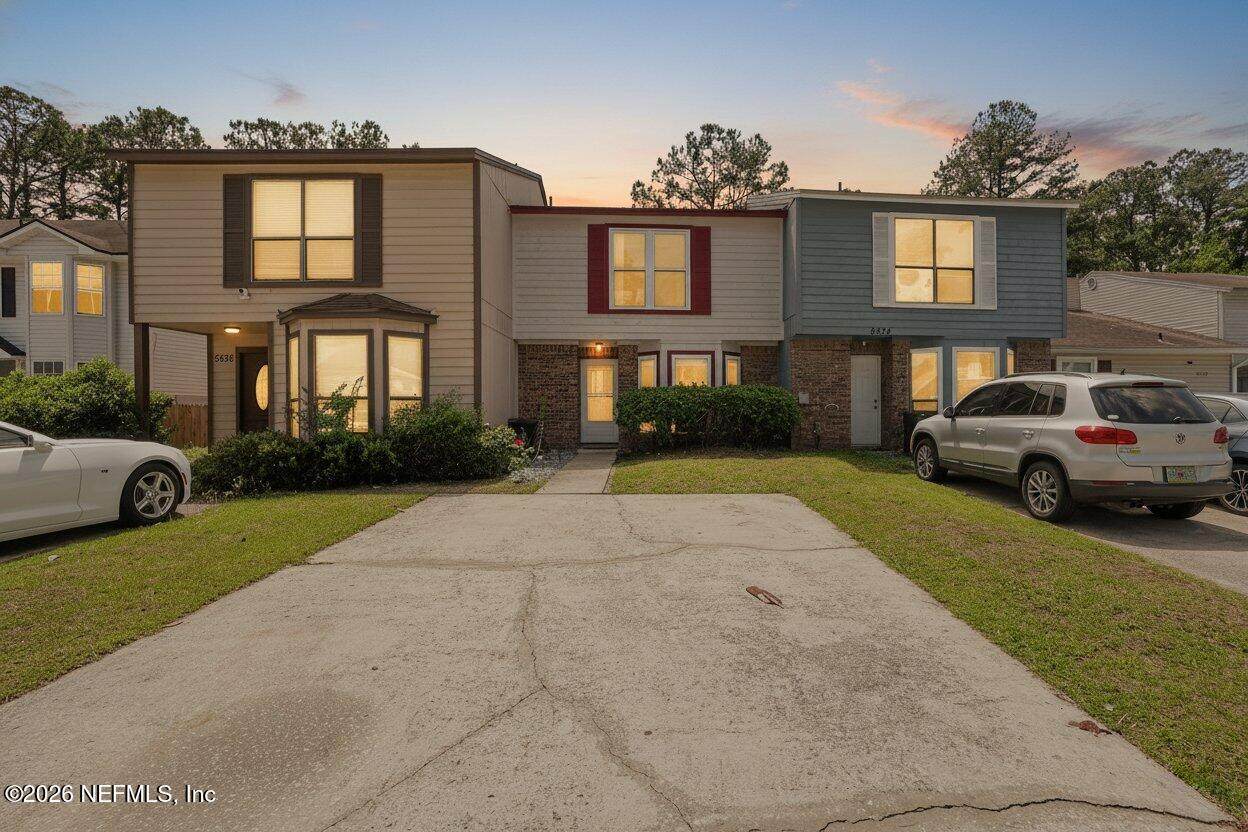 5572 Bryner Drive - Photo 1