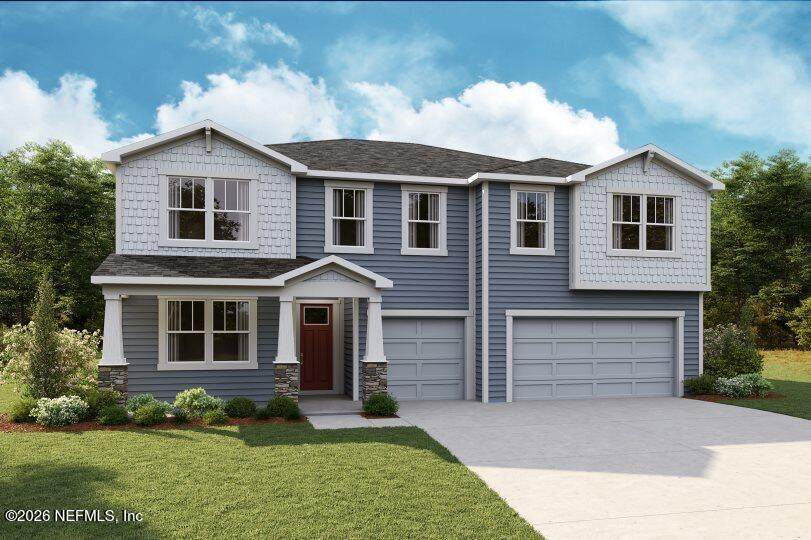 224 Holly Creek Drive - Photo 1