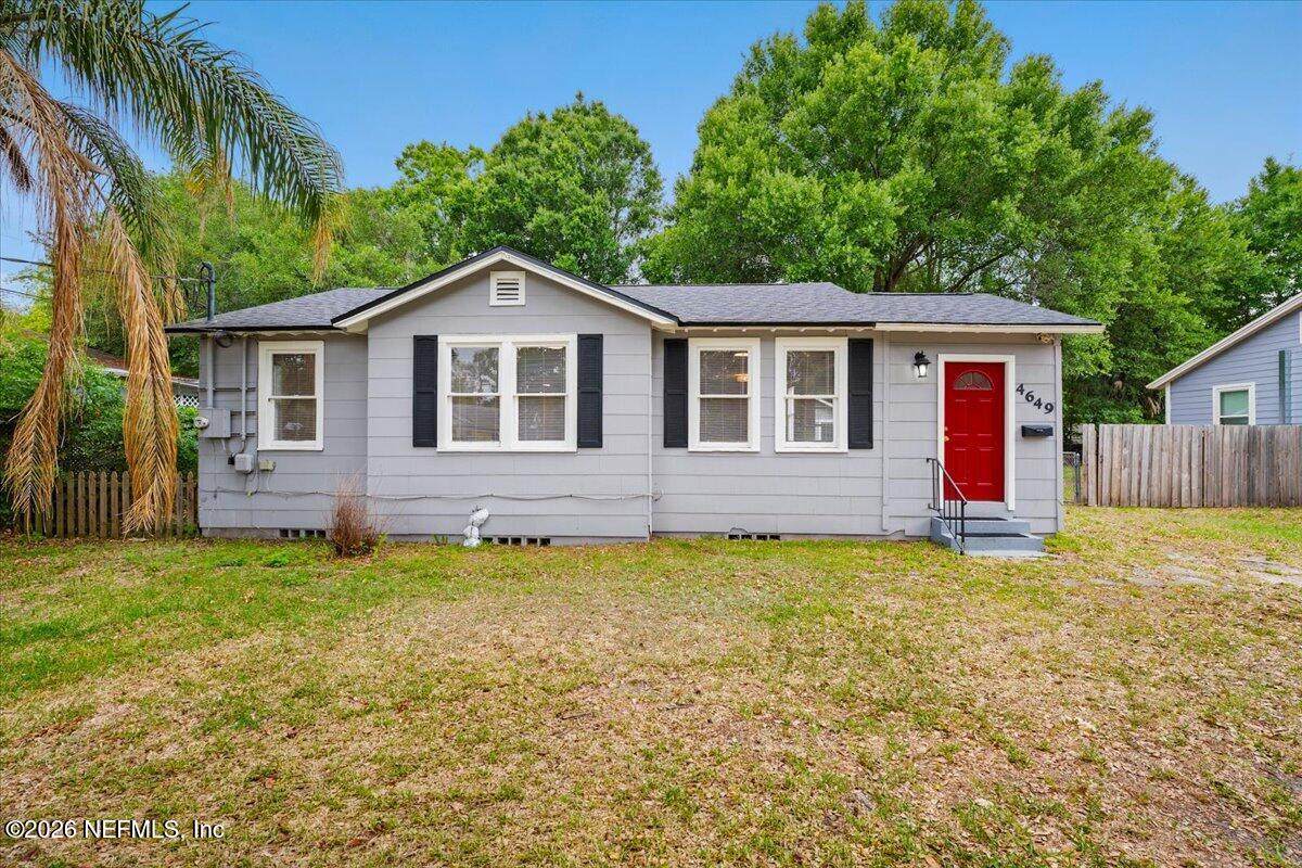 4649 Delta Avenue - Photo 1