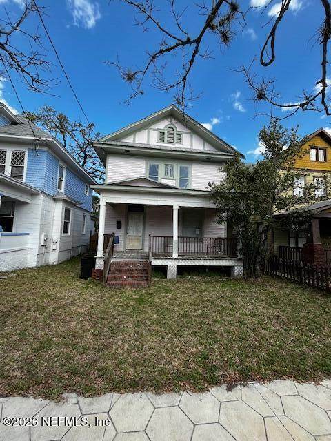 1735 Silver Street - Photo 1