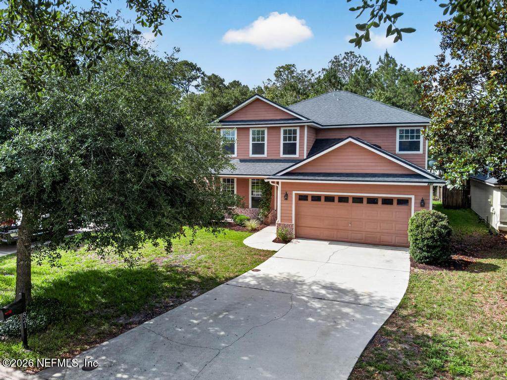 821 Crystal Spring Way - Photo 1