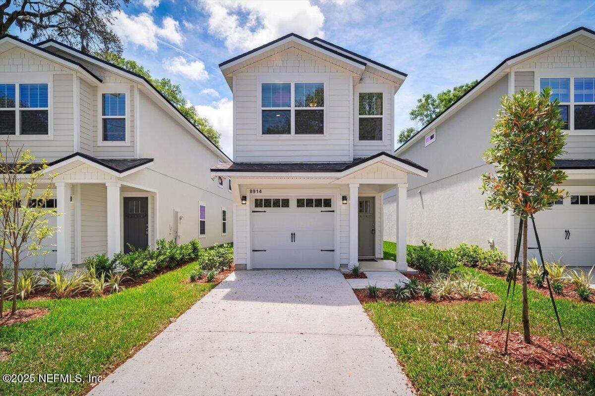 8918 Free Avenue - Photo 1