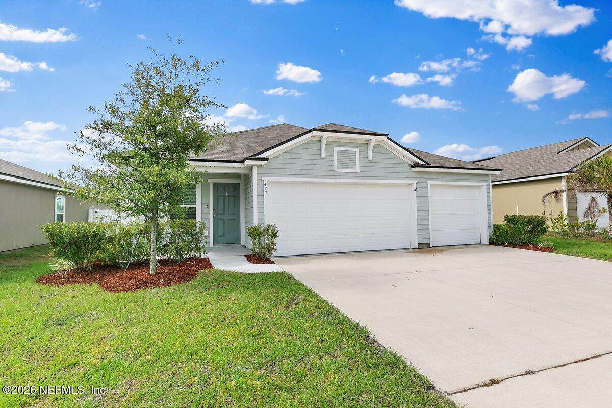 233 Falcon Ridge Road - Photo 1