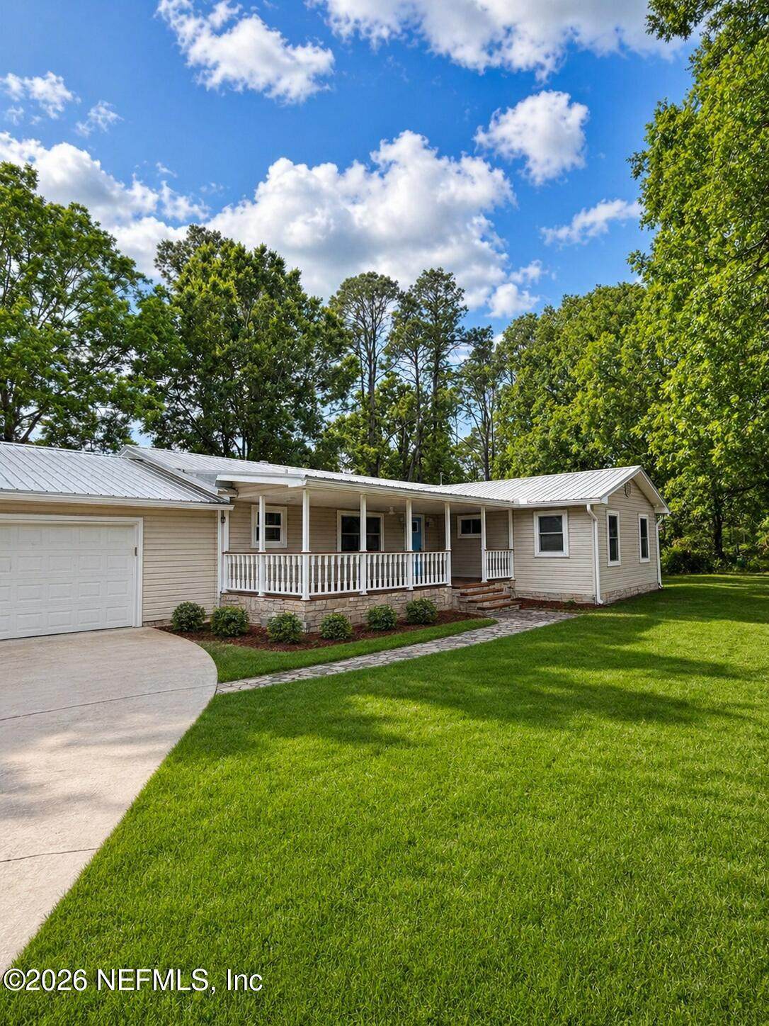 6811 Ira Starling Road - Photo 1