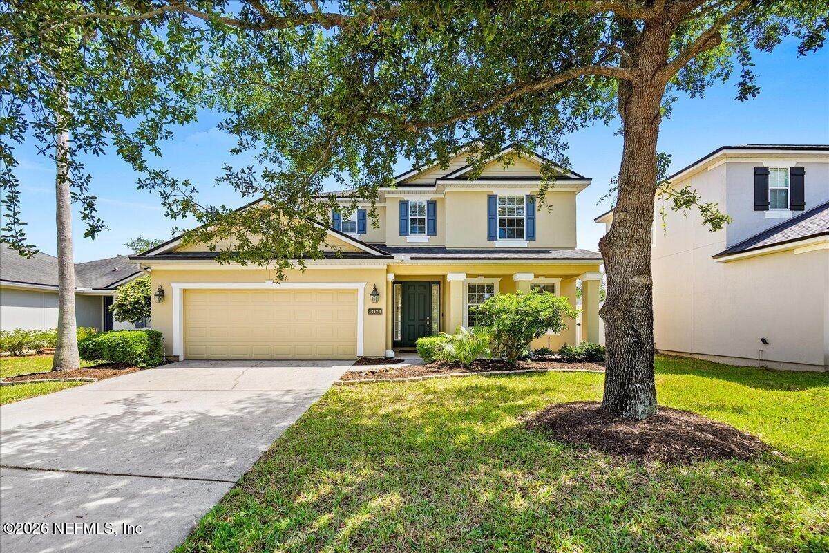 12174 Wynnfield Lakes Circle - Photo 1