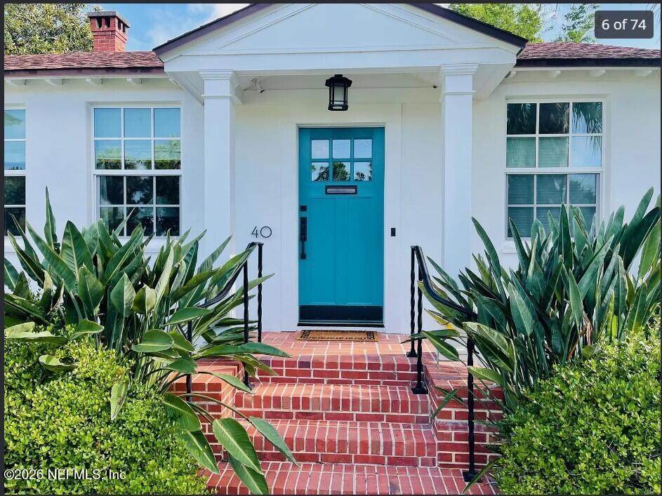 40 St Augustine Boulevard - Photo 1
