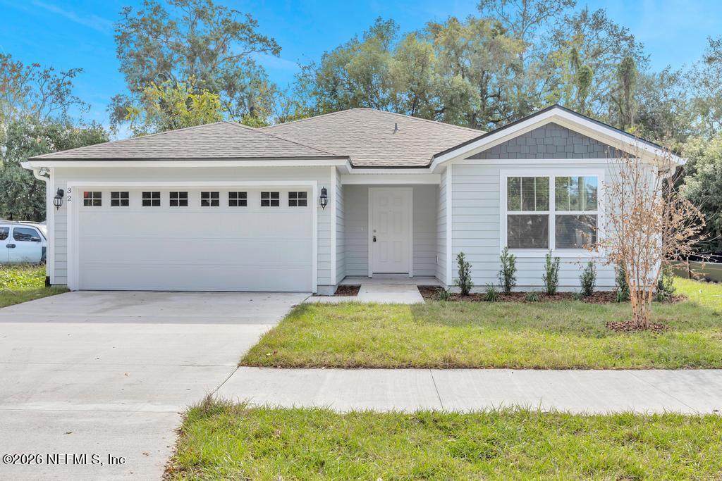 3211 Echo Street - Photo 1