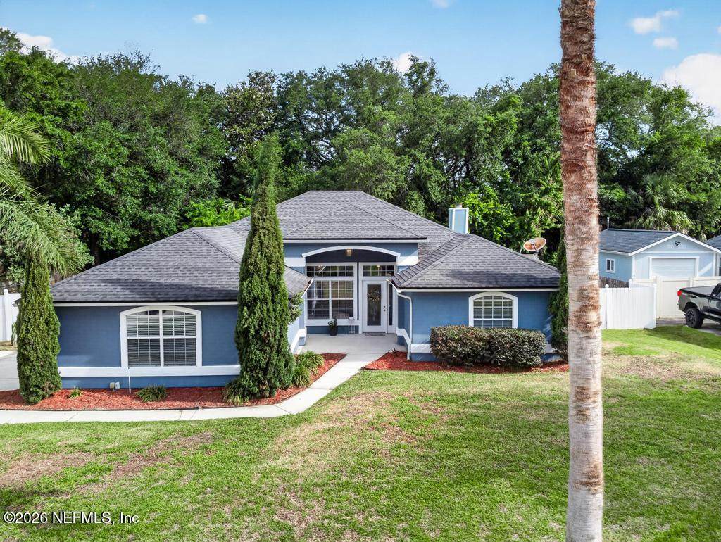 6725 Beatrix Drive - Photo 1