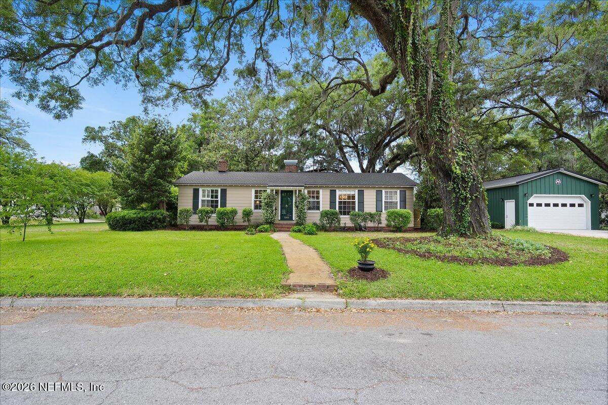 2950 Arapahoe Avenue - Photo 1