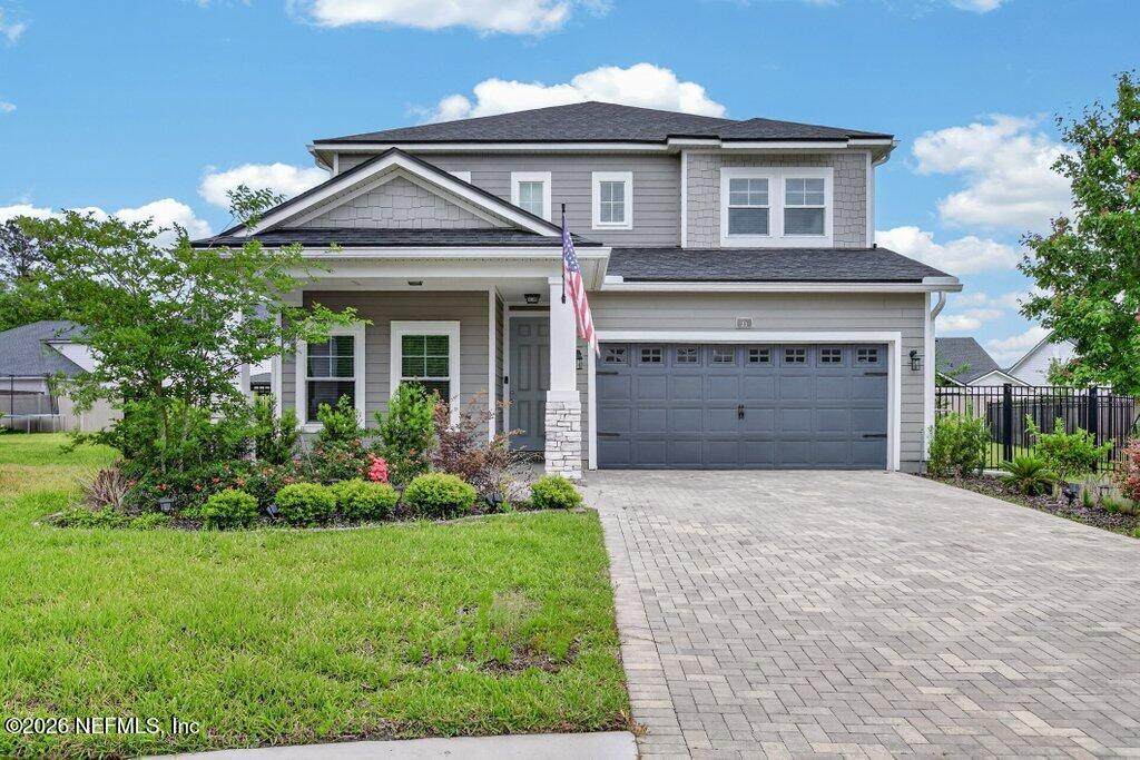 21 Yardley Court - Photo 1