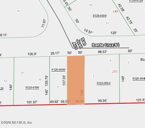 227 Santa Cruz Street - Photo 1