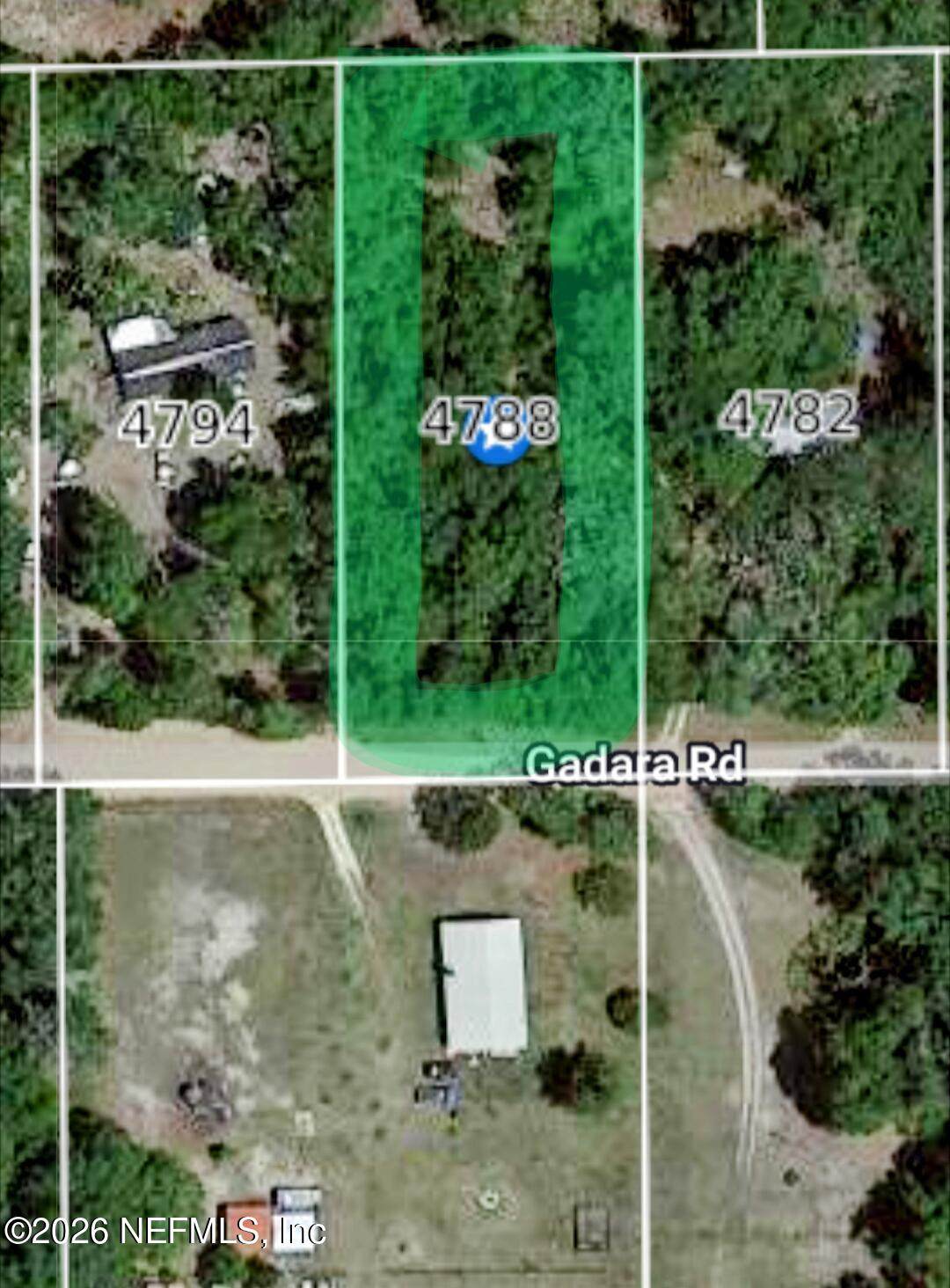 4788 Gadara Road - Photo 1