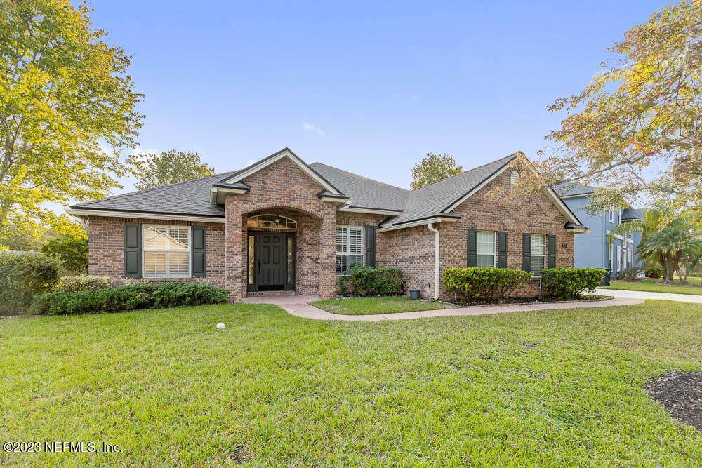 813 American Eagle Drive - Photo 1