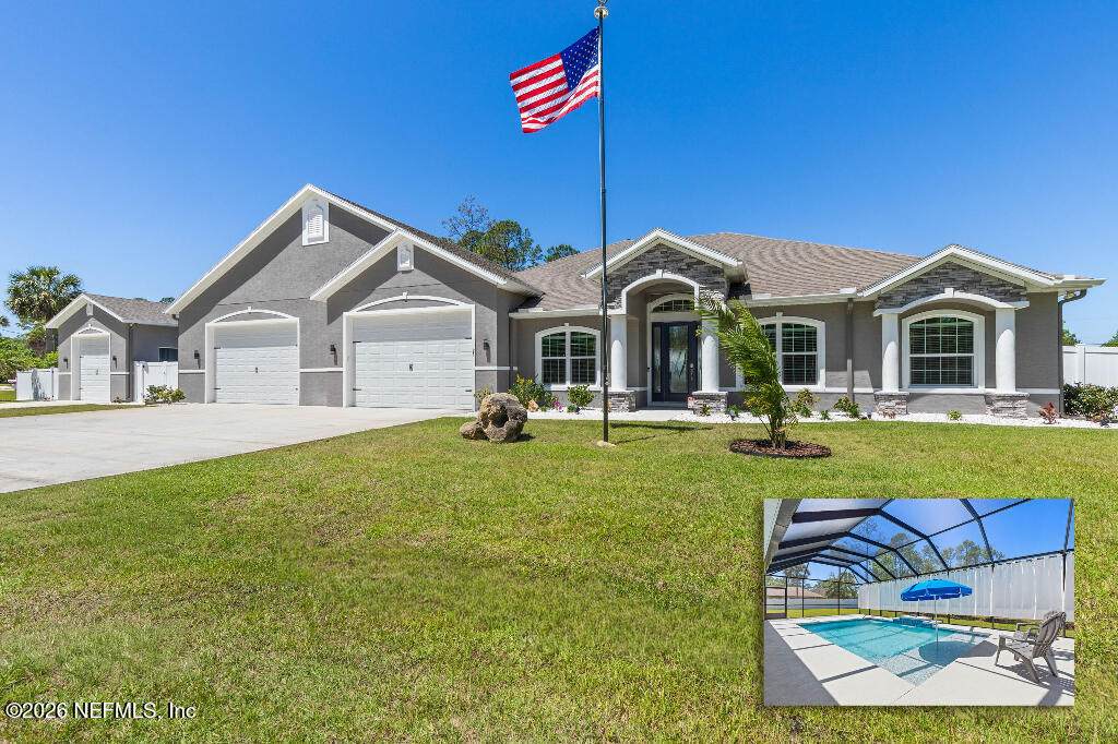 23 Poinciana Lane - Photo 1