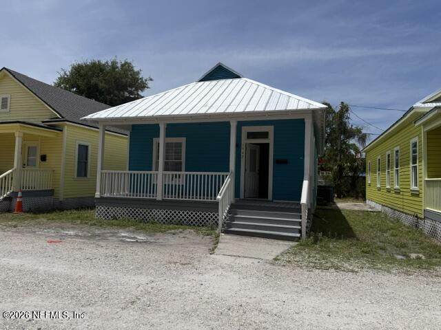 1942 Redell Street - Photo 1