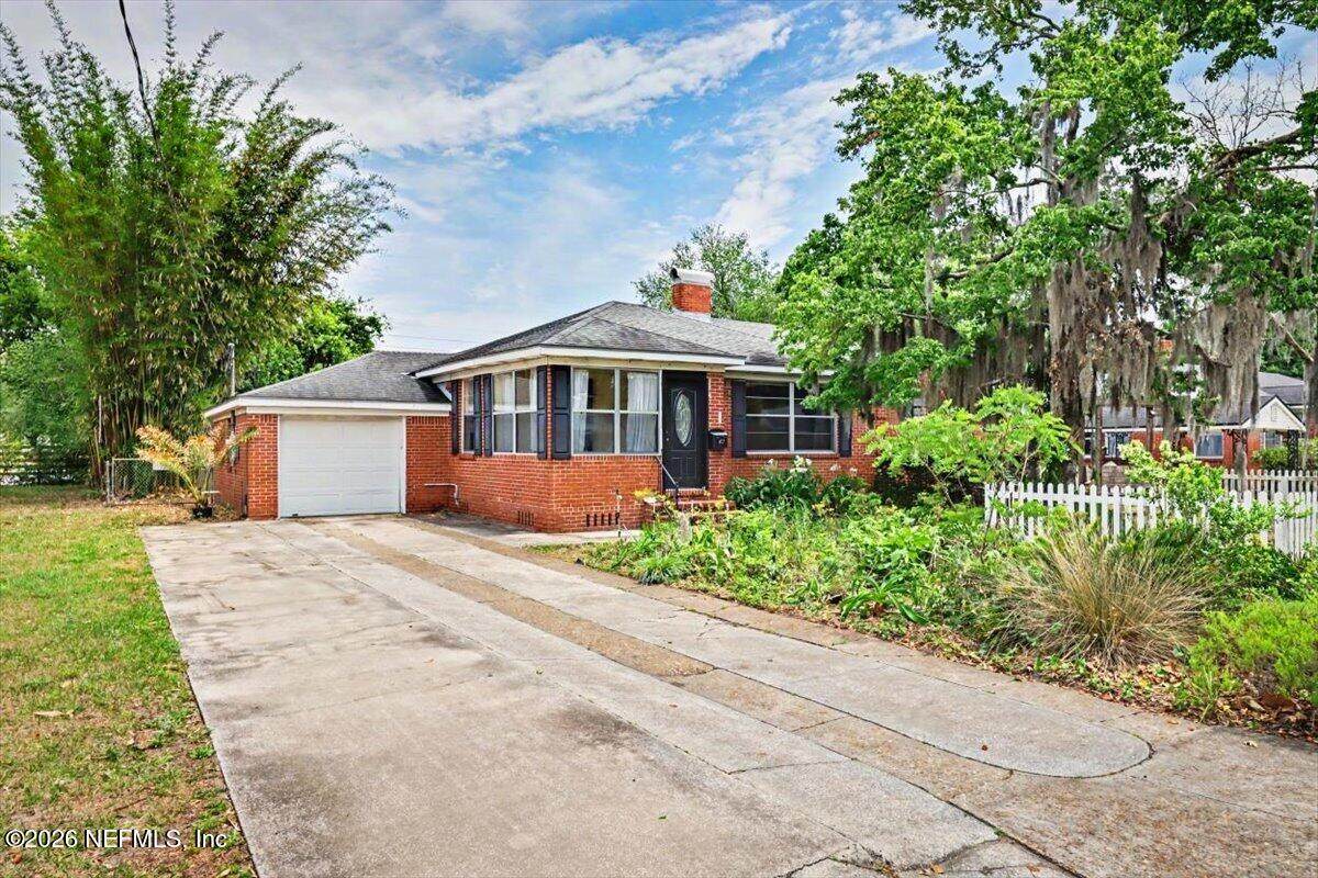 4121 Birmingham Road - Photo 1