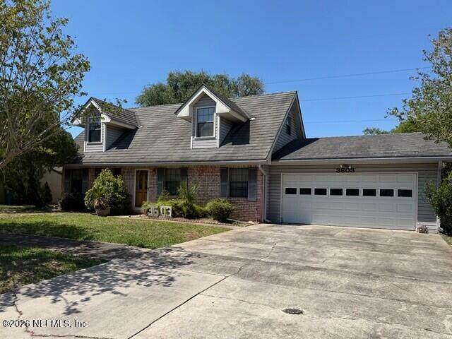 3603 North Ride Drive - Photo 1